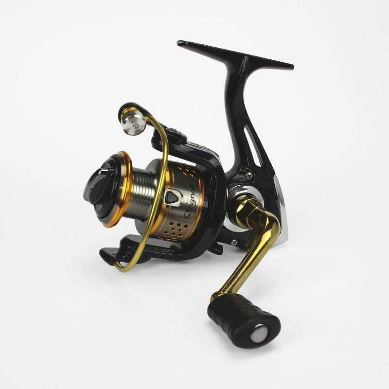 My Tackle Wizard SVR - 1000
