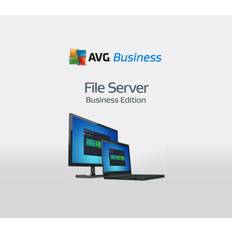 AVG File Server Business Edition Key (3 Years / 1 Device)