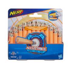 Hasbro nerf elite accustrike refills 24