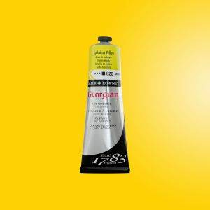 Georgian Cadmium Yellow 225ml