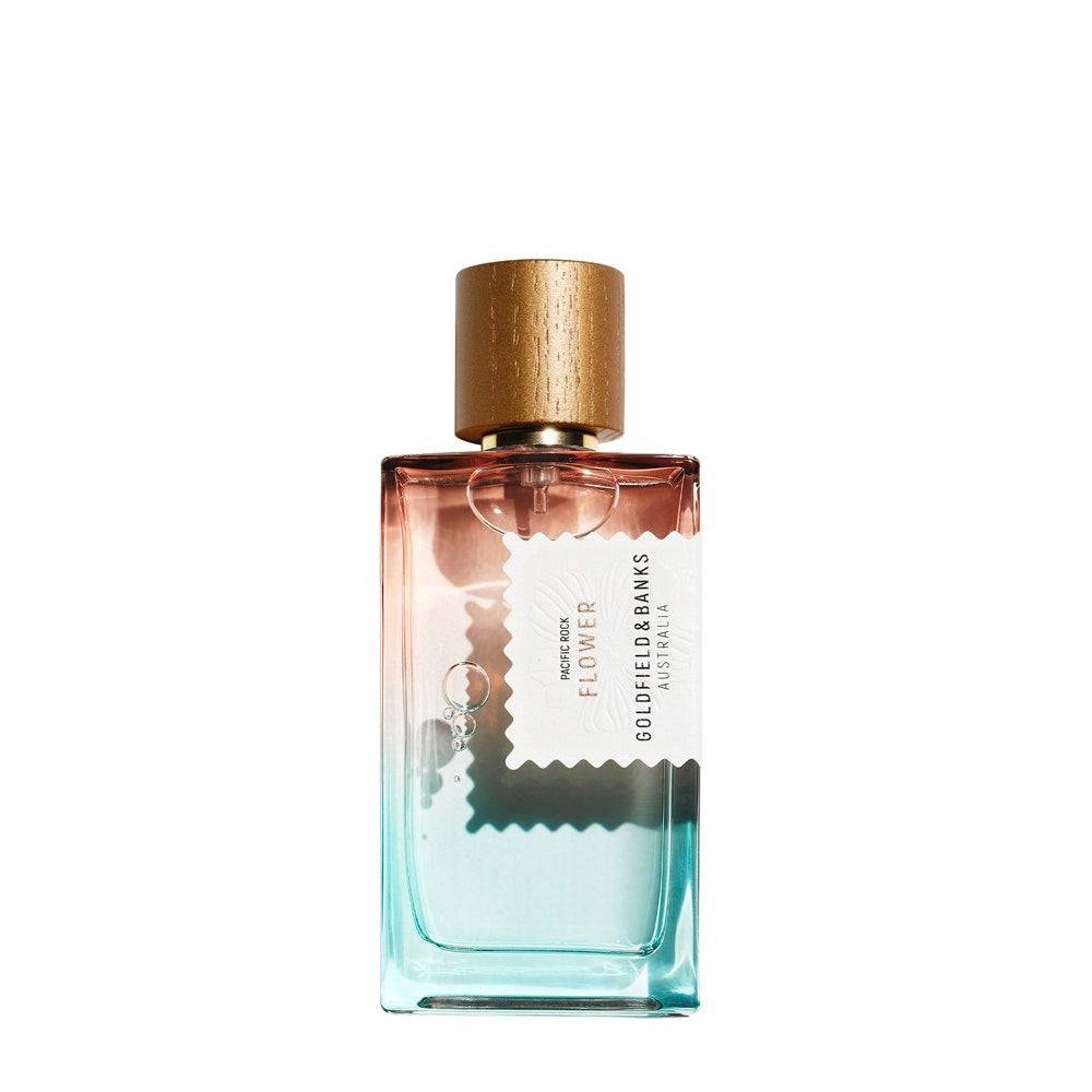 Goldfield & banks Pacific Rock Flower parfume 100 ml
