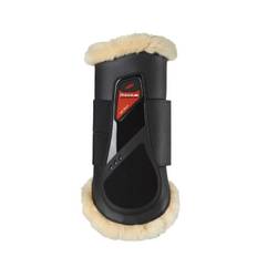 ZANDONA PRINCE SENSITIVE+ BAGBEN White L (fetlock girth cm 33-34)