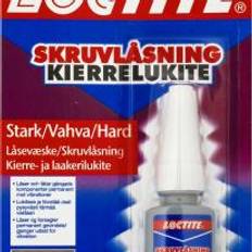 Loctite låsevæske hård, 5g