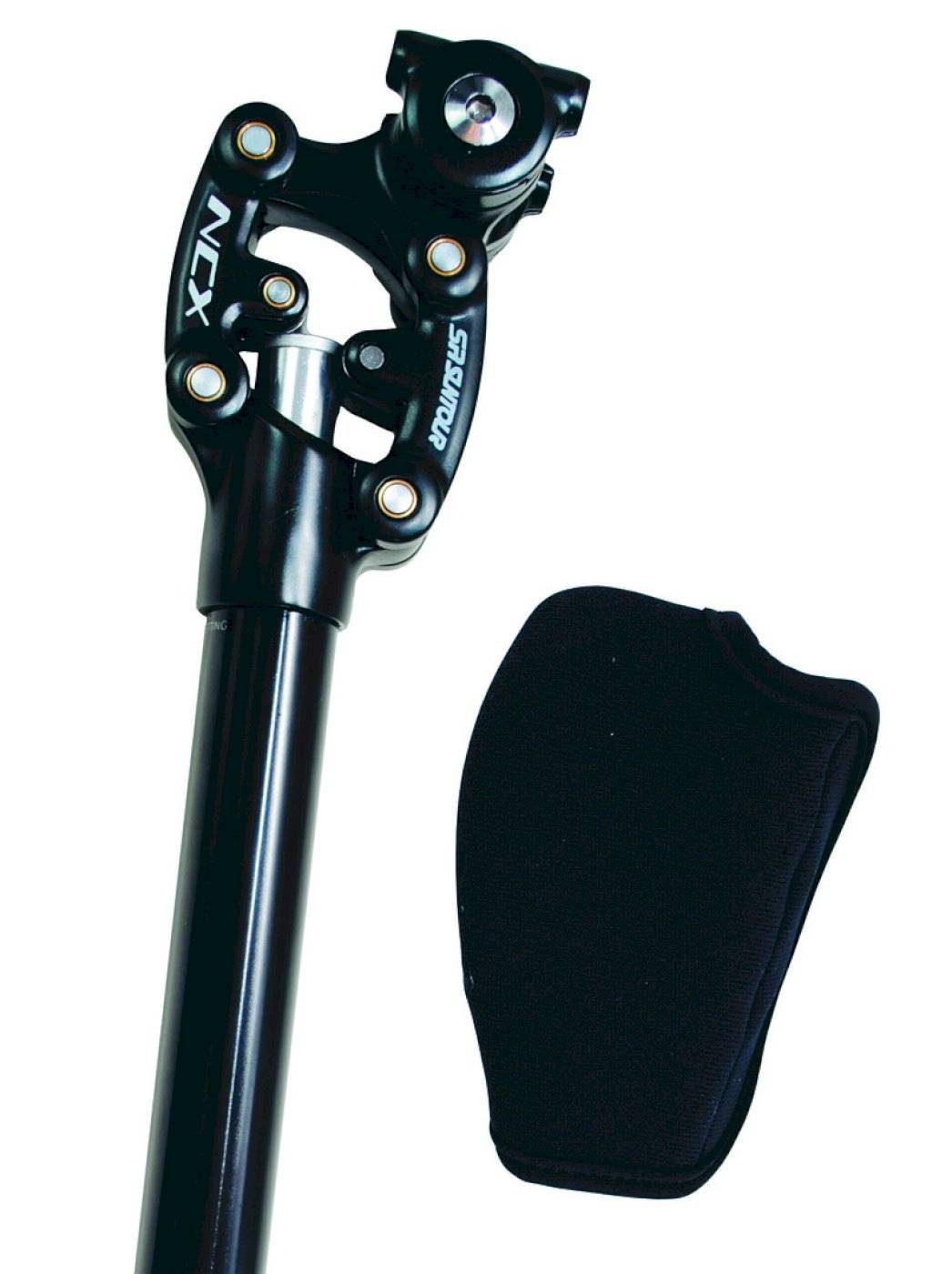 Suntour SP12 NCX 27,2 x 350mm 65-95KG