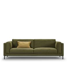 Juul 301 Sofa - Seed 09 Stof - L: 240 cm