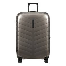 SAMSONITE Attrix Spinner 75/28 |Grå |75