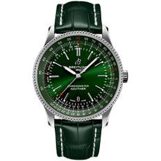 Breitling Herrklocka A17326361L1P1 Navitimer Automatic 41