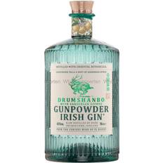 Drumshanbo Sardinian Citrus Gunpowder Irish Gin