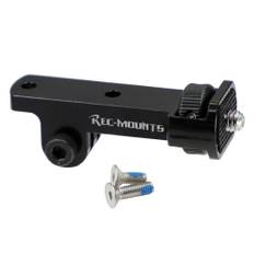 Lower camera adapter 400 standard Insta 360 [REC MOUNT] [GP400L-Insta-360-3]