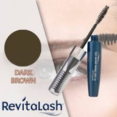 RevitaLash Brow gel hi-def Dark brown