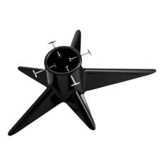 X-tree Holder - Shiny Black