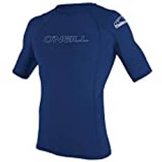 O'Neill våtdräkter dam basic skins UPF 50+ kortärmad rash guard