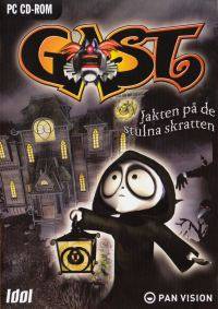 PC - Gast : Jakten på de stulna skratten (Beg)