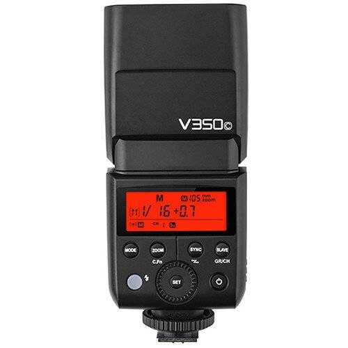 Godox Ving V350 Speedlite (Canon)