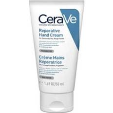 CeraVe Soothing and Repairing Hand Cream (50ml)