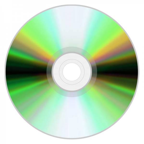 Verbatim Super Azo CD-R 700 MB