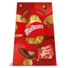 Maltesers Milk Chocolates Extra Large Easter Egg 231g