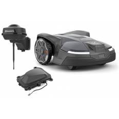 Husqvarna Automower® 430X Nera Robotgräsklippare med EPOS plug-in kit