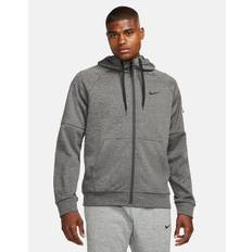 Mens Therma Fleece Full Zip Hoodie