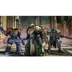 Warhammer 40,000 Space Marine + Unknown 9: Awakening Bundle PC Steam Voucher CPU AMD Bundle (valid till November 2024)