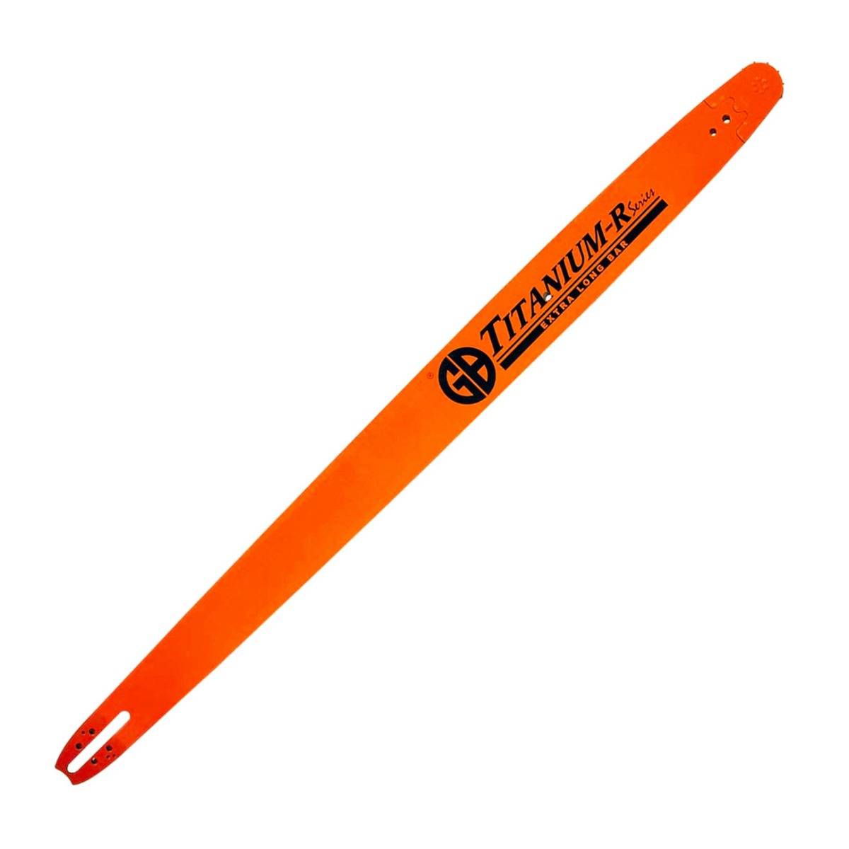 60"(150cm) / .404"  / 1,6mm / 172 dl GB Sværd til bla. Stihl MS880 og MS881 - STIHL - 1,6 mm (0,063″)