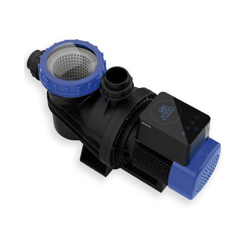 Atecpool SuperFlow VSP variabel hastighedspumpe - ATECF22, 3, 2,2, 230 V, 36 m³/h