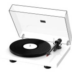 Pro-Ject Debut Carbon Evolution Turntable