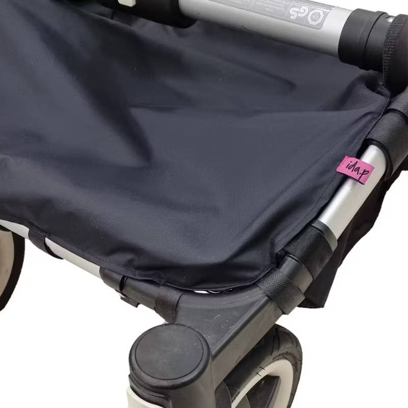 Bugaboo Donkey 5 Varukorgsskydd MONO