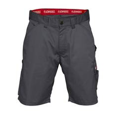 Fe-engel Combat Shorts - Grå