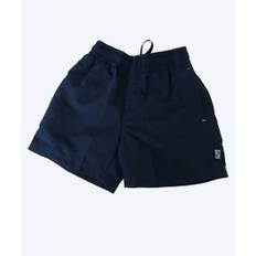 Mirou badshorts för barn - 5013 - Marinblå