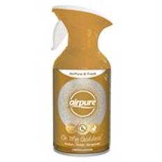 Airpure - Trigger Fresh Air Freshener Oh My Goddess - 250 ml