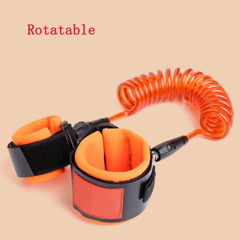 Barnsäkerhetssele Justerbar 1.5-2.5m - 5 / 1.5m