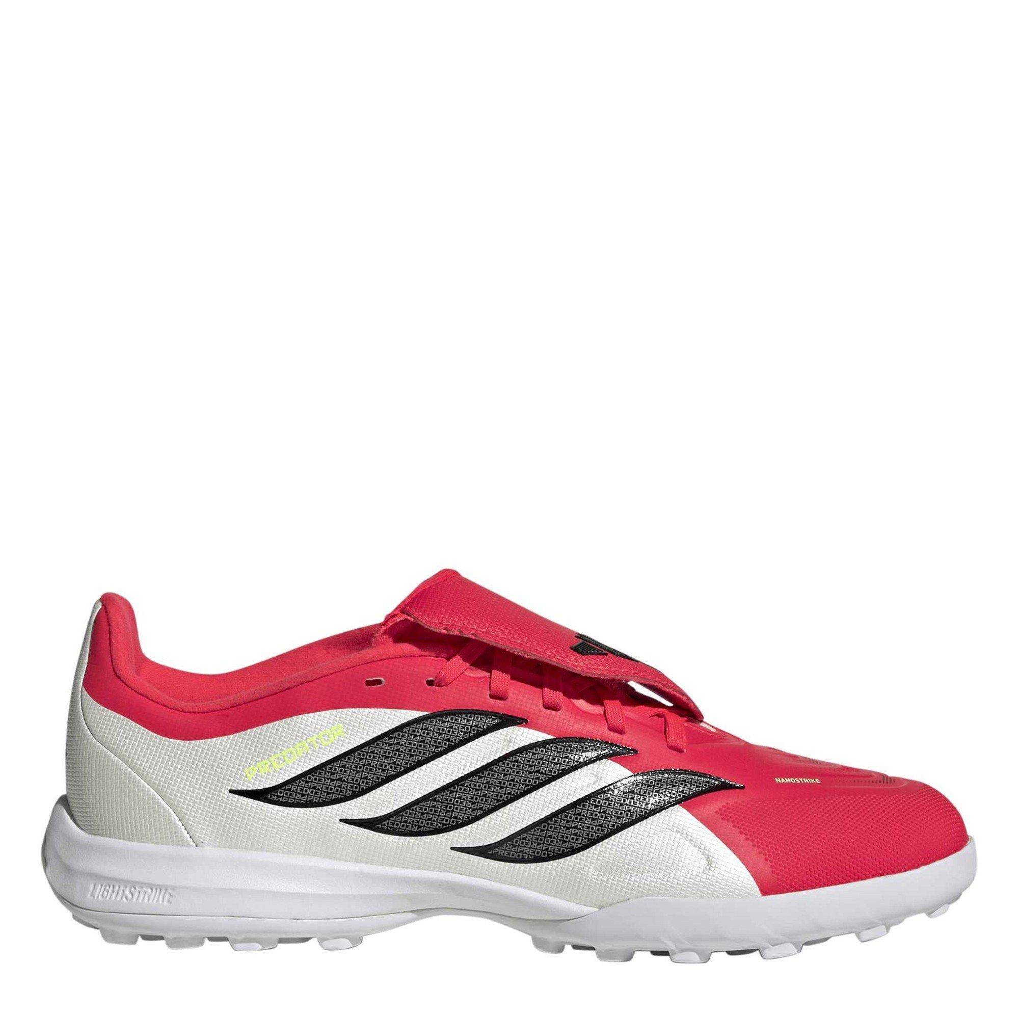 Adidas Kids' Predator League Astro Turf Football Boot