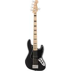 Squier Affinity Active Jazz Bass MN BKM