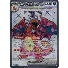 Charizard ex - 215/197