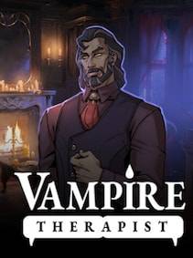 Vampire Therapist (PC) - Steam Key - GLOBAL
