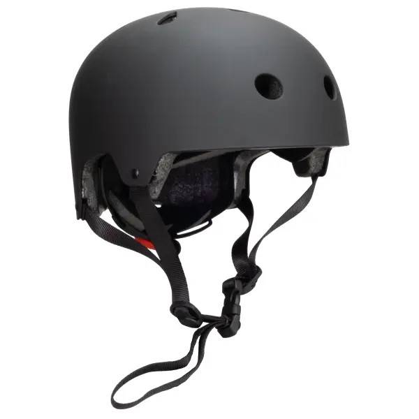 Hjelm HangUp Justerbar Skate (48-52 - Black)