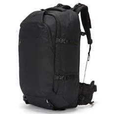 Säker reseryggsäck - PACSAFE Venturesafe EXP55 Black