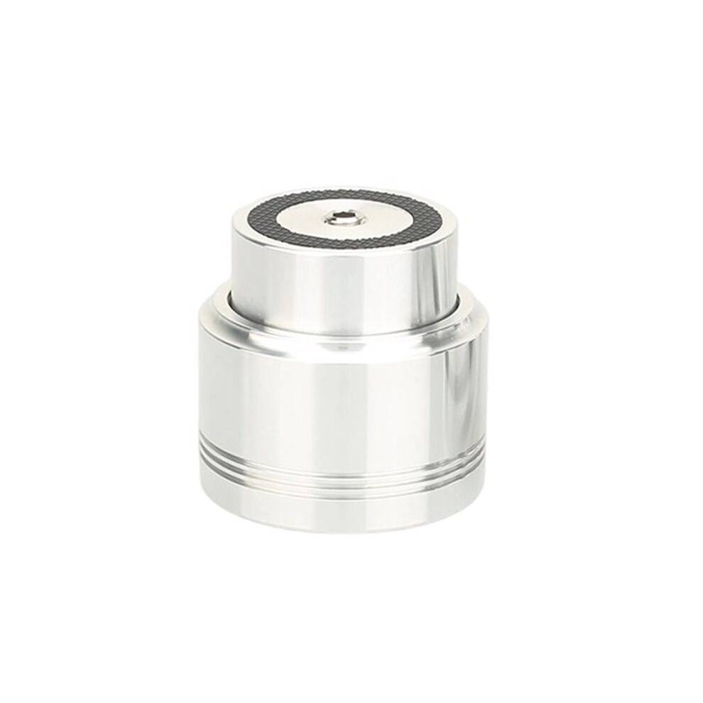 Maglev Float Speaker Spikes 48x41mm HIFI Amplifier Stand Isolation Feet Base Pads for CD Player Subwoofer Audio Rack