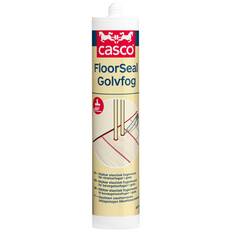 Casco Golvfog Patron Mörk trä