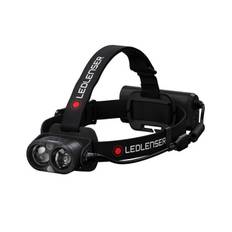 Ledlenser H19R Core Pannlampa