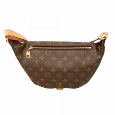 Louis Vuitton Vintage Louis Vuitton Bumbag Stl. - Louis Vuitton Vintage Från Magasin - Brown (L 19cm x W 29cm x D 12.5cm)