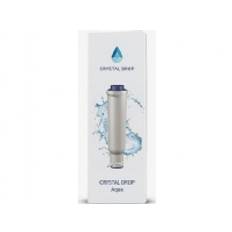 Sourcing Filter CRYSTAL DROP Aqua for Nivona, Bosch, Krups, Melitta, AEG, Siemens coffee machines, 9902