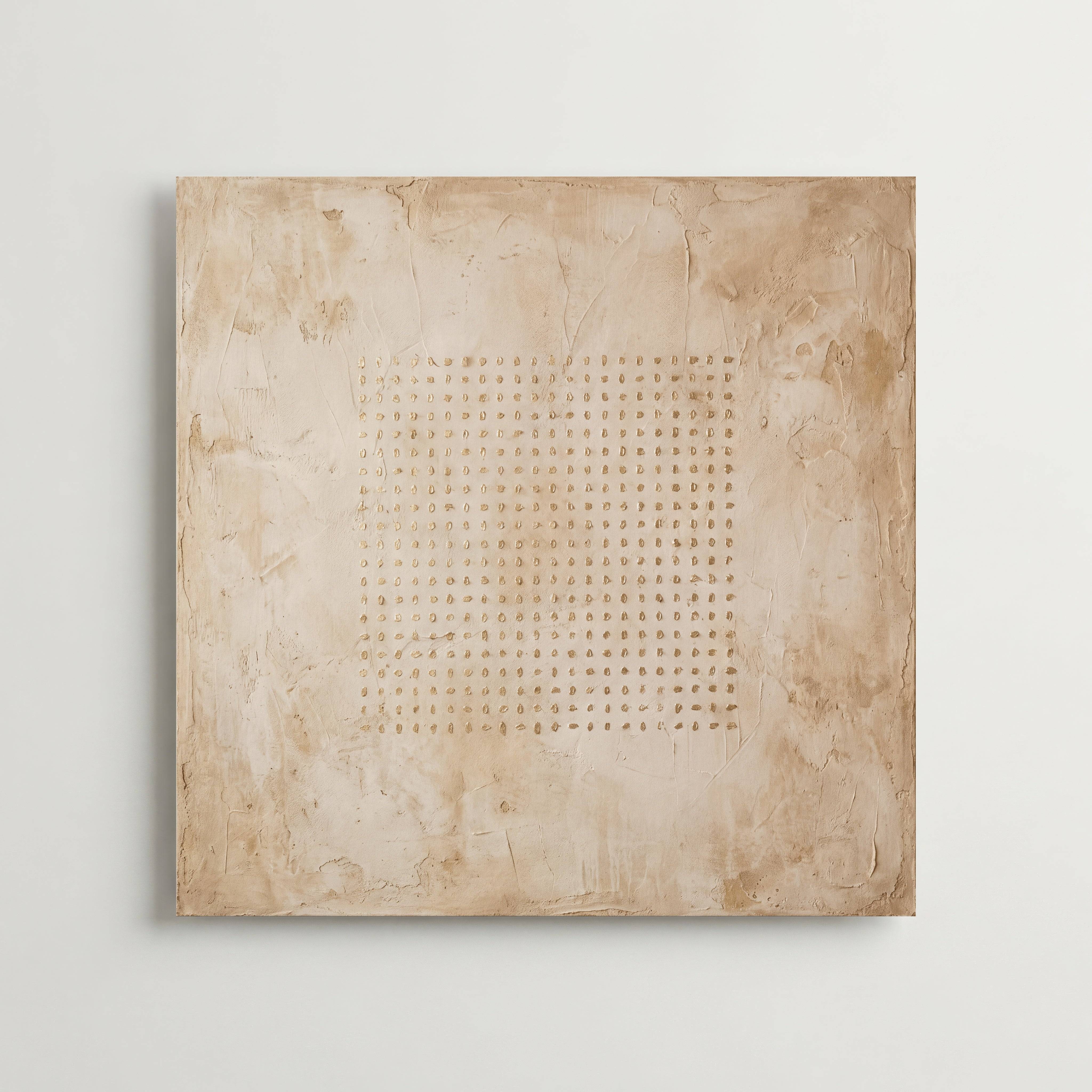 Un-Ami Sunago - Premium Canvas 30x30 cm