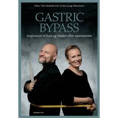 Gastric Bypass - E-bog
