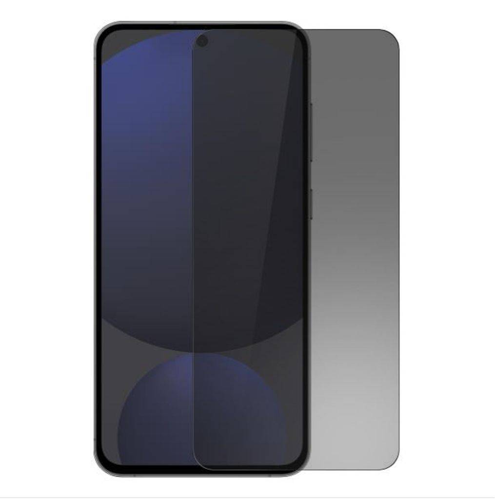 Weilis Samsung Galaxy A15 Privacy Skärmskydd i Härdat Glas