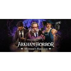 Arkham Horror: Mother's Embrace EUROPE