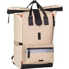 Explorer Recycled Oxford Large Rolltop Rucksack