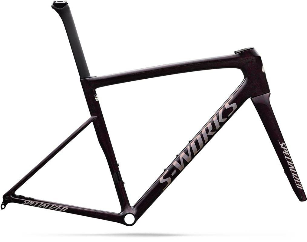TARMAC SL8 S-WORKS RAMSET - CARB/NBLMET/MGNGLDCMLN (58)