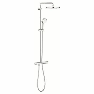 Grohe 26818000 Tempesta 250 duschsystem 160 c/c